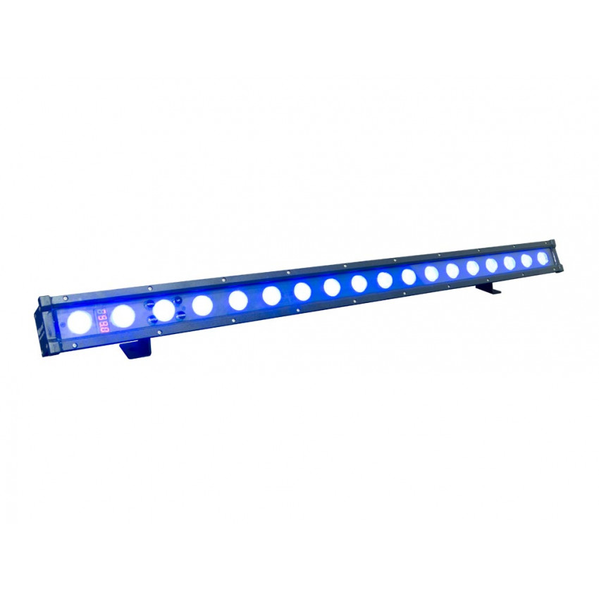 Bañador Lineal LED Equipson MBAR 381 IP65 RGB DMX 60W