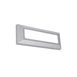 Recessed LED Wall Lights