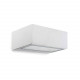 Aplique Nemesis Aluminium LEDS-C4