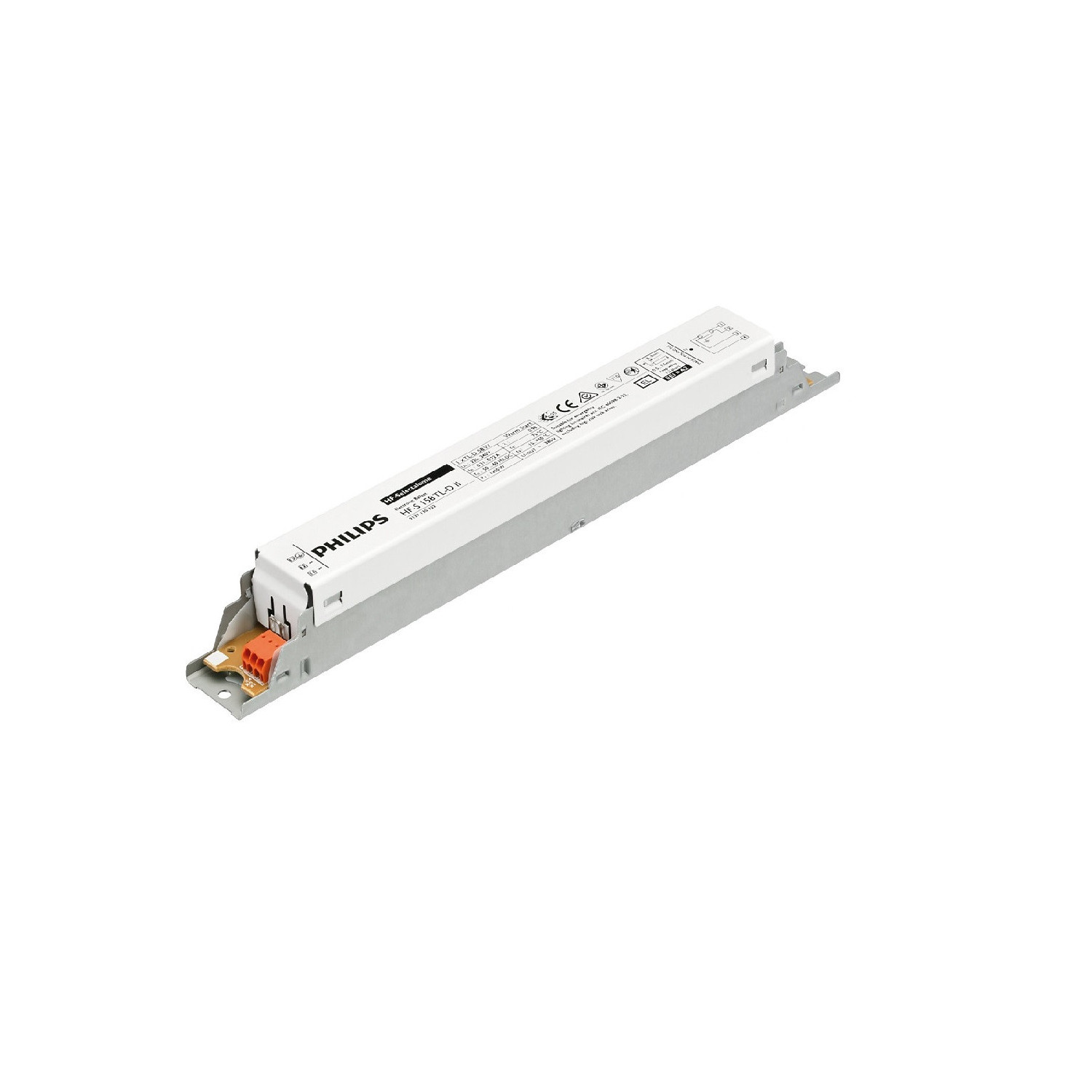 hf ballast for led