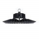 200W Slim UFO LED High Bay 120lm/W