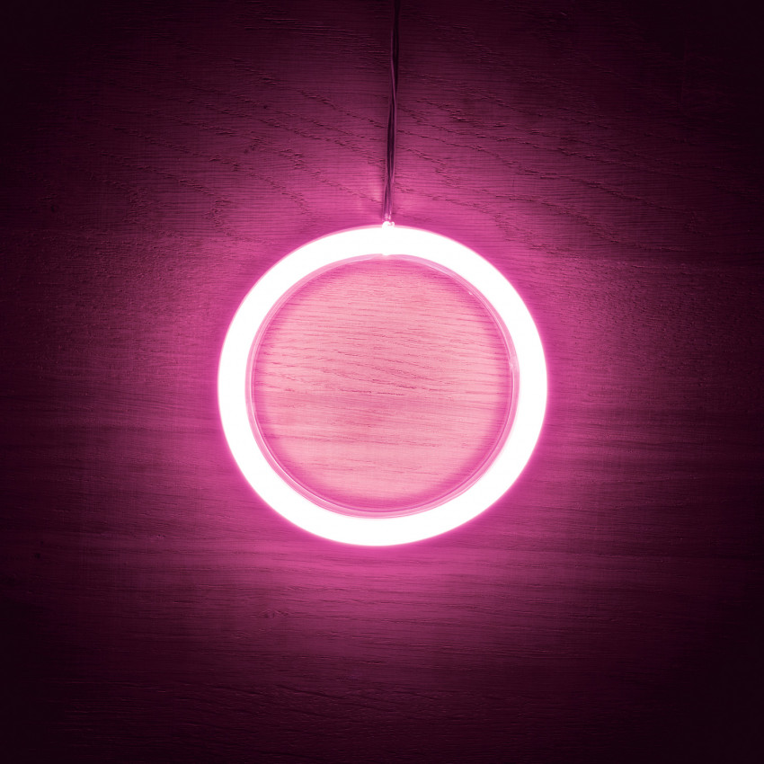 LED Neon Letters