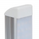G24 9W Frost LED Bulb