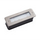 Aplique LED Empotrable en Pared Gea Direct 2.2W LEDS-C4