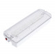 3W Emergency LED Light + Ceiling Kit