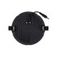 Round 18W UltraSlim LED Panel with a Selectable Colour Temp. (Dimmable)