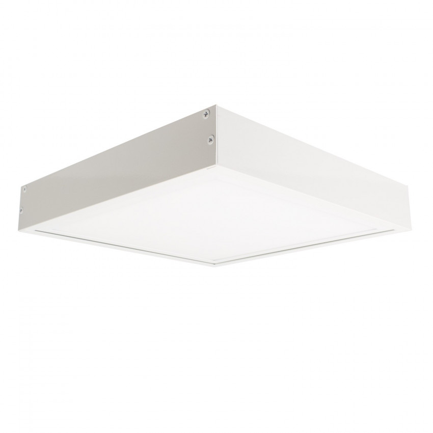 40W 60x60cm 4000lm LIFUD LED Panel  + Surface Kit 