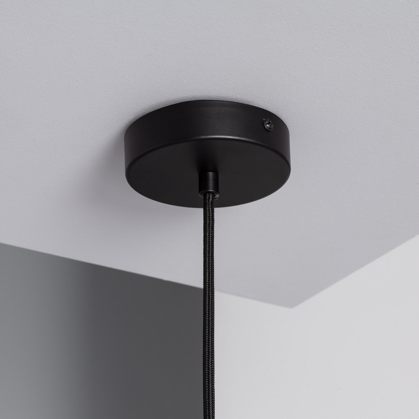 Mercury LED Pendant Light