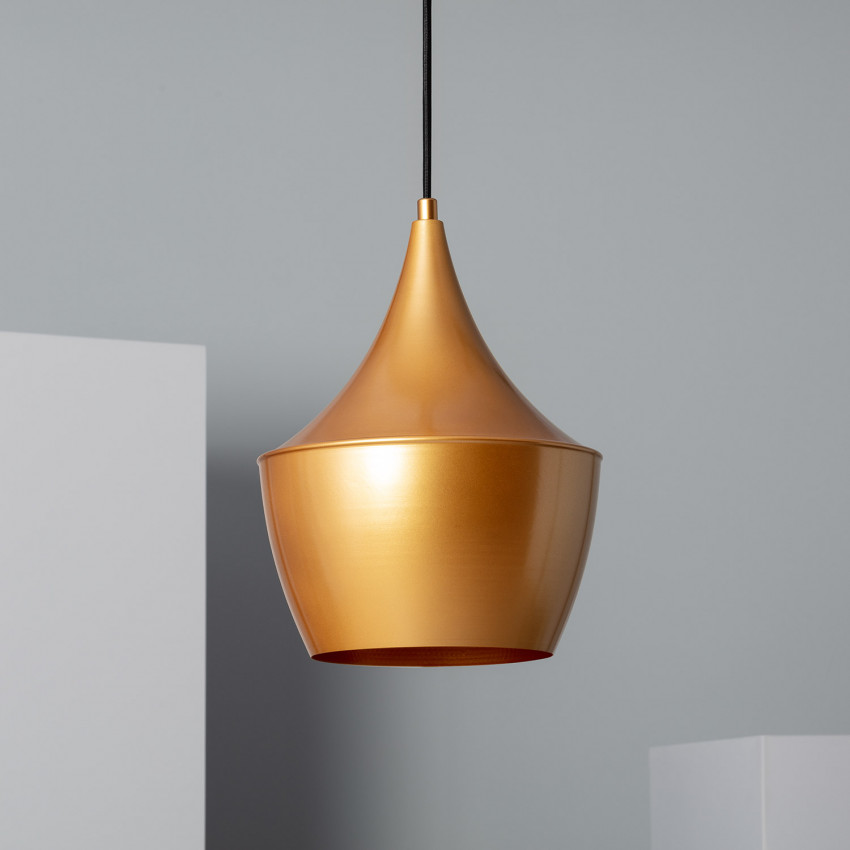 Mercury LED Pendant Light