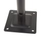 Floodlight Support