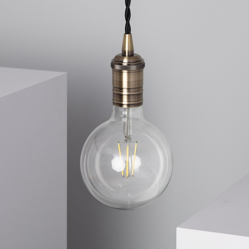 Sinatra Pendant LED Lamp