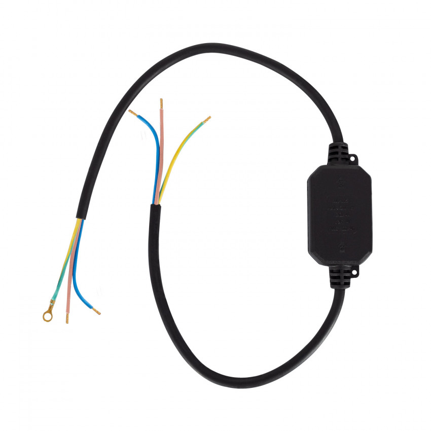 10kV Surge Protector for Stadium LED Floodlights 