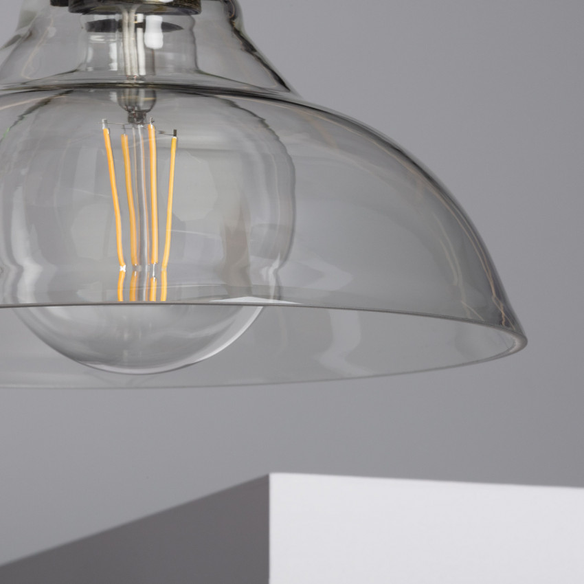 Springsteen LED Pendant Light