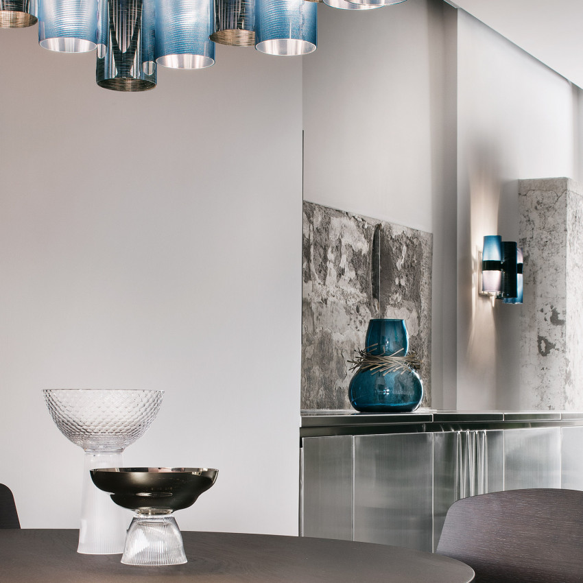 Aplique de Pared La Lollo SLAMP