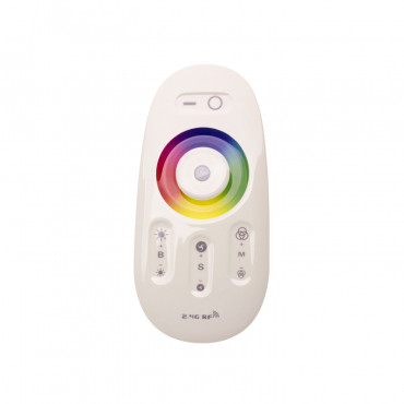 20W 12V DC Stainless Steel  RGBW Submersible LED Surface Pool Light IP68 - Yes