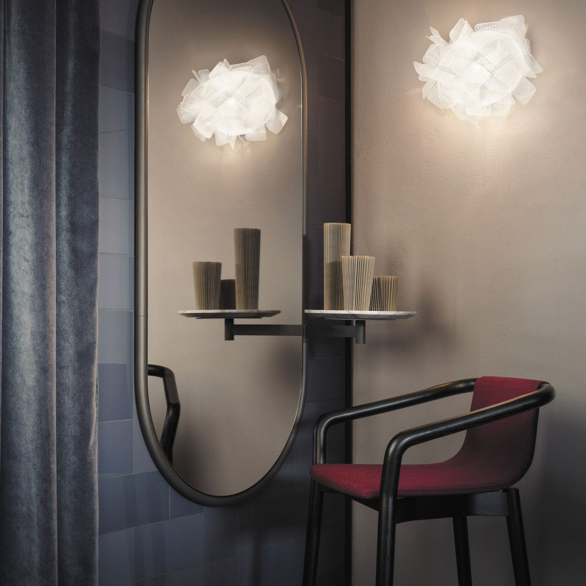SLAMP Clizia Pixel Wall Lamp