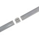 'I' Profile Connector for an Aretha LED Strip