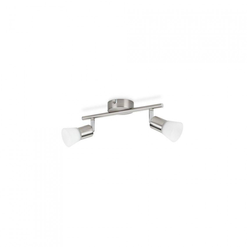 4.3W 2 LED Spotlight PHILIPS Decagon Ceiling Lamp 