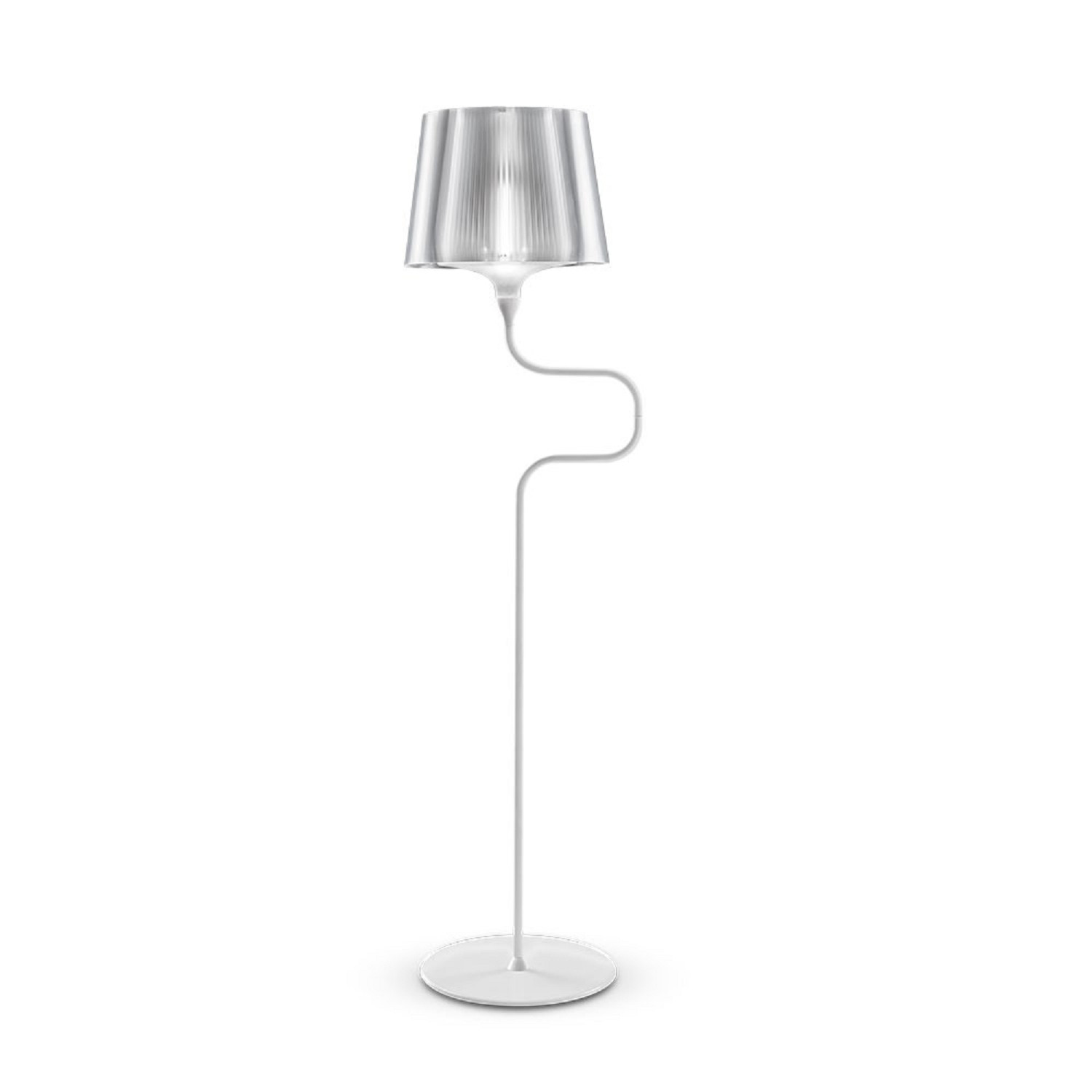 liza floor lamp