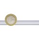 600mm Profile for a 9W LED Strip