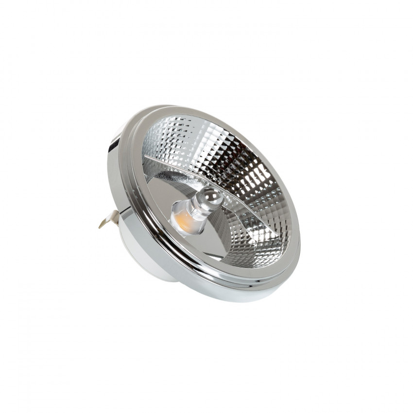LED Bulb G53 12W AR111 24º 