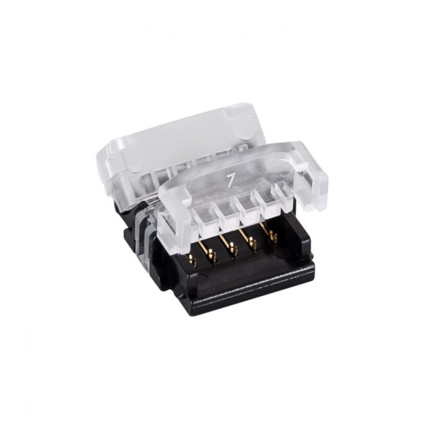 Hippo Connector for LED Strip IP20