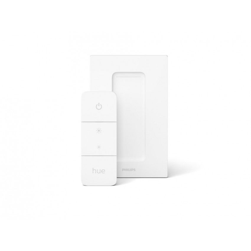 PHILIPS Hue V2 Toggle Dimmer Switch