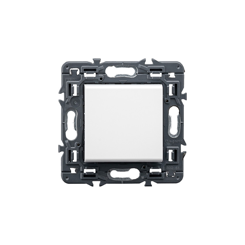 Kit Interruptor Simple Conmutado LEGRAND Valena Next