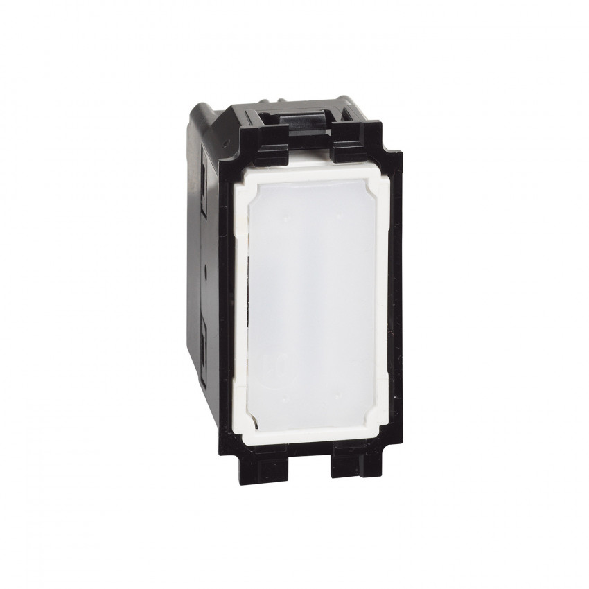Kit Interruptor Cruzamiento BTicino Living Now