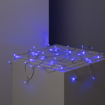 5m Outdoor String Lights - Several options