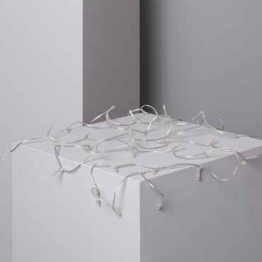 5m Outdoor String Lights - Several options