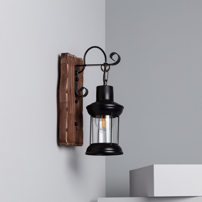 Fanala Wall Lamp 