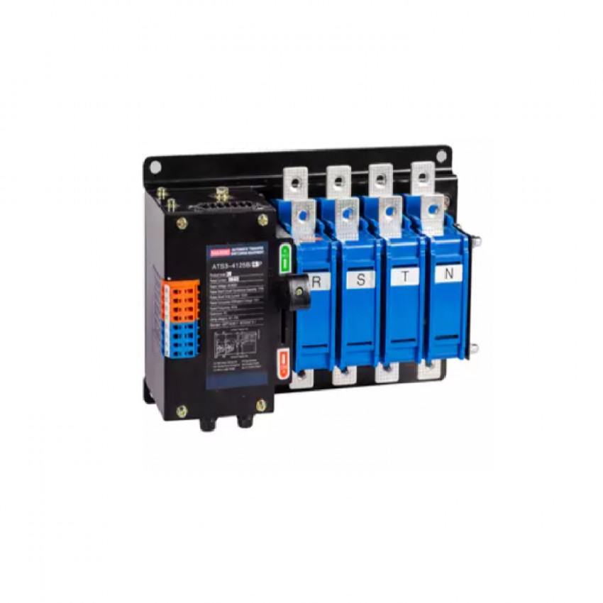 MAXGE 4P-7.65kA Automatic Transfer Switch