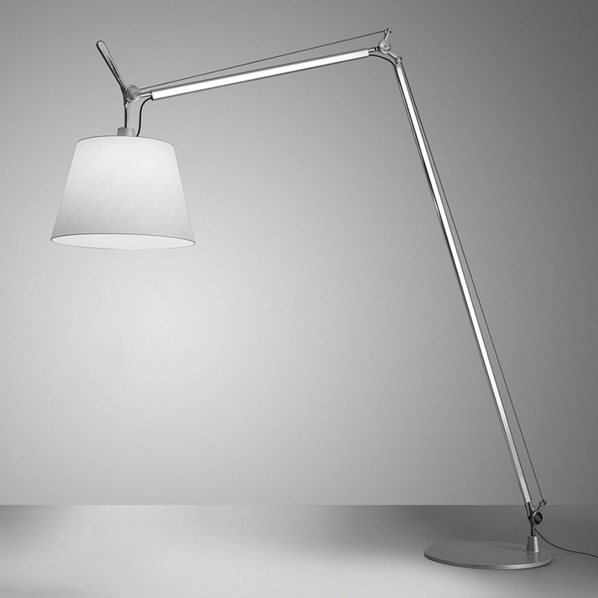 ARTEMIDE Tolomeo Maxi LED Floor Lamp