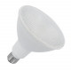Lámpara LED E27 PAR38 15W IP65