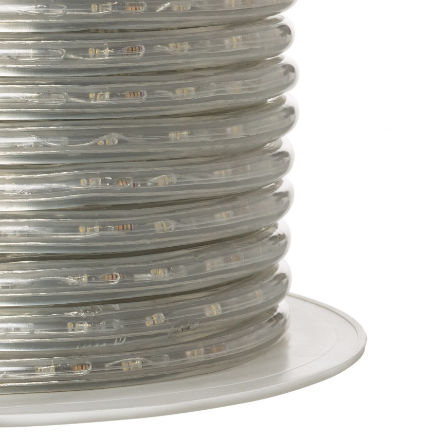 Guirnalda LED 220V AC Blanco Cálido IP65 a Medida