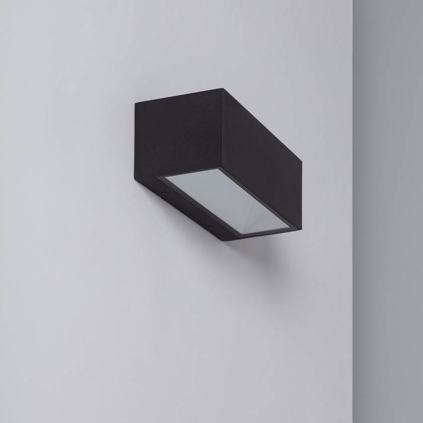 Aplique LED Gropius 18W CCT Seleccionable