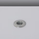 Foco LED 1W Empotrable en Suelo Aluminio IP65 Tiziano