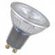 Bombilla LED GU10 Regulable Parathom DIM PAR16 9.6W OSRAM 4058075609198