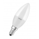 Bombilla LED E14 C39 Vela 4W Parathom LED Value Classic OSRAM 4058075152915