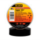 Cinta Eléctrica de Vinilo Scotch 33 3M 19mm x 20m