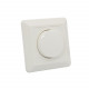 1/10V LED Dimmer with an IR Remote Control