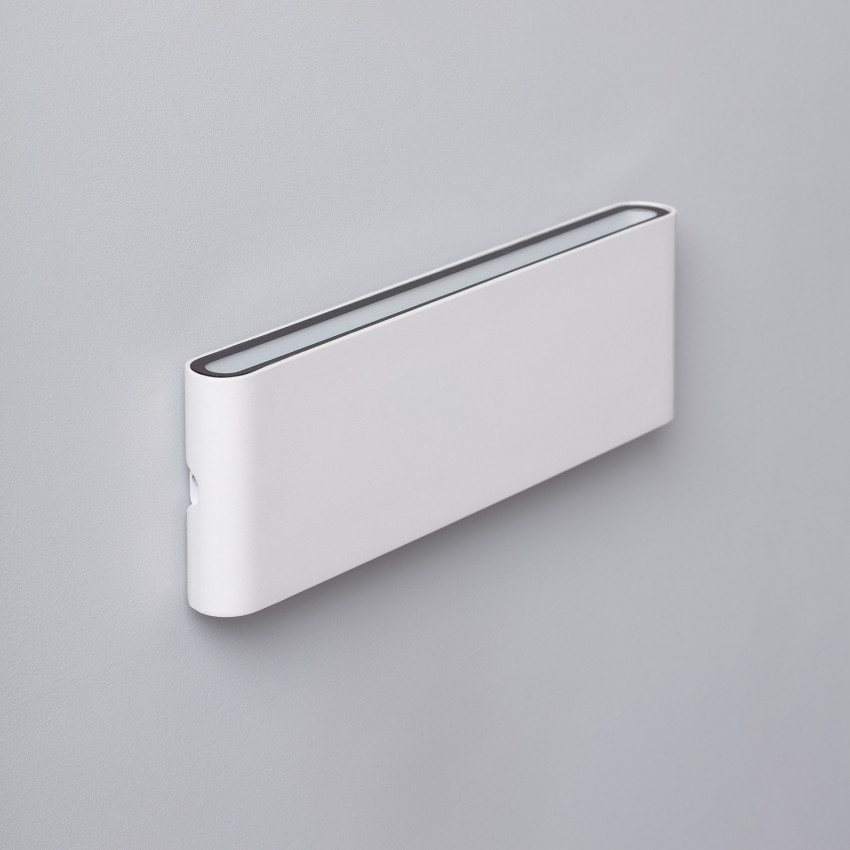Aplique LED Longluming 20W Blanco