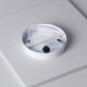 Plafón LED 12W Circular CCT con Mando Seleccionable Regulable Ø170 mm