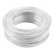 Cable coaxial T100plus TELEVES 16VRtC 100m 