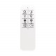 Panel LED 60x60cm 40W 4800lm Regulable CCT