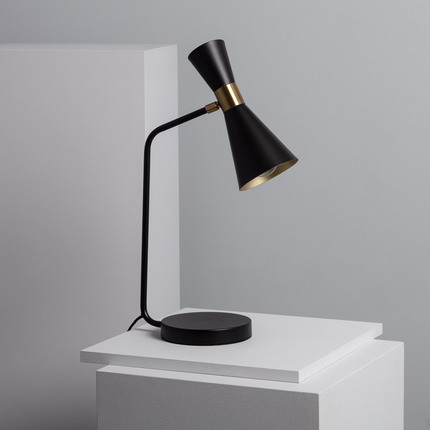 Jigger Table Lamp