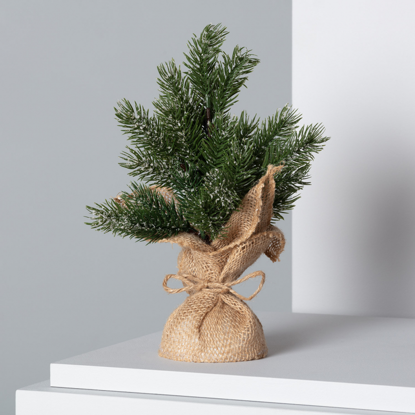 Pine LED Christmas Tree with Battery 