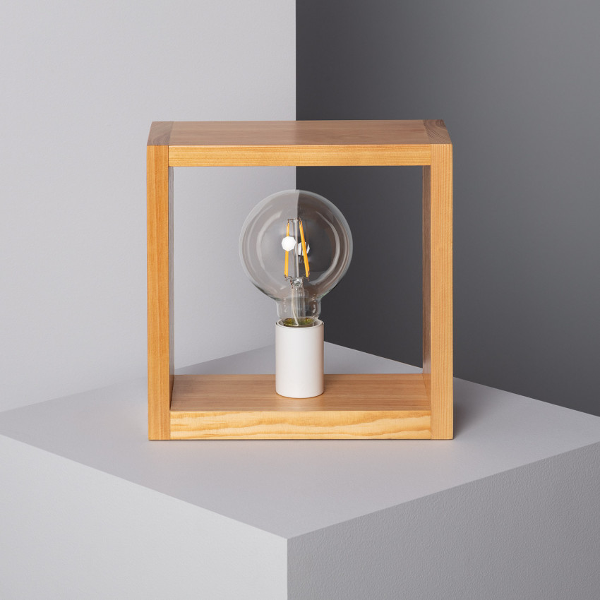 Coba Table Lamp 