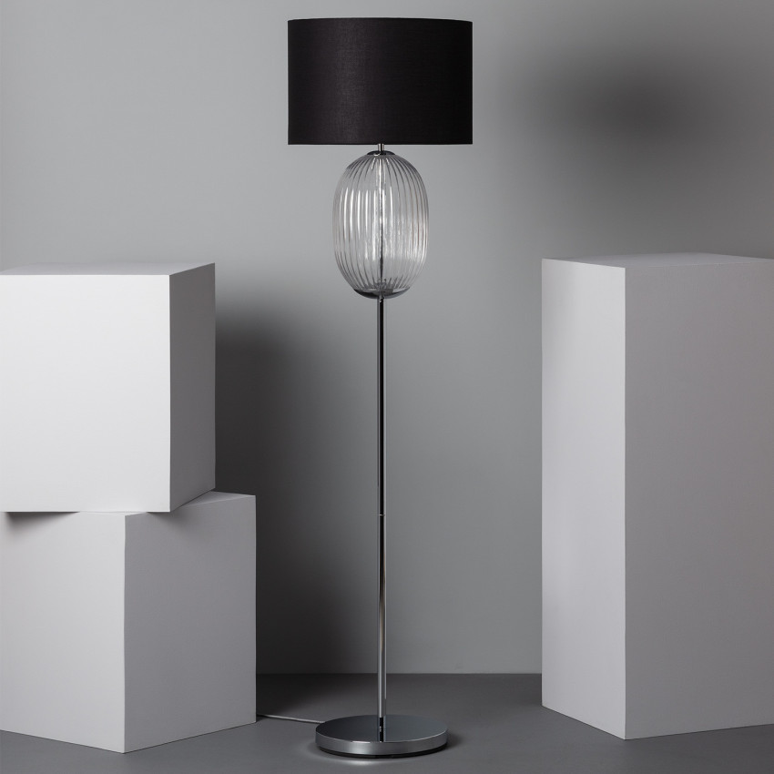 Menina Floor Lamp